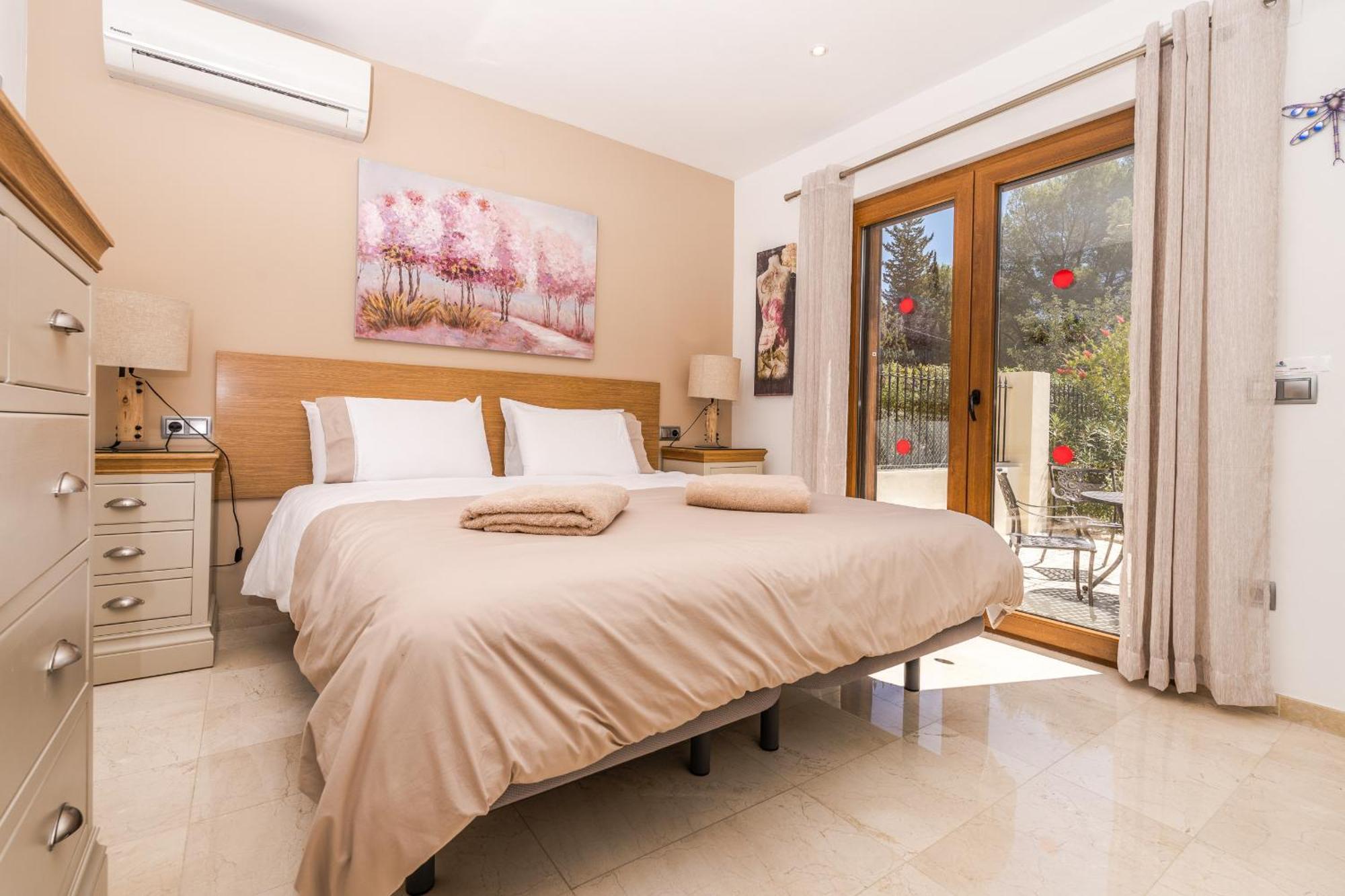 Villa Casa Tranquila Jávea